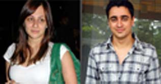 Imran engaged to longtime girlfriend Avantika 